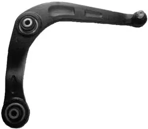 Control/Trailing Arm, wheel suspension (RS12002)
