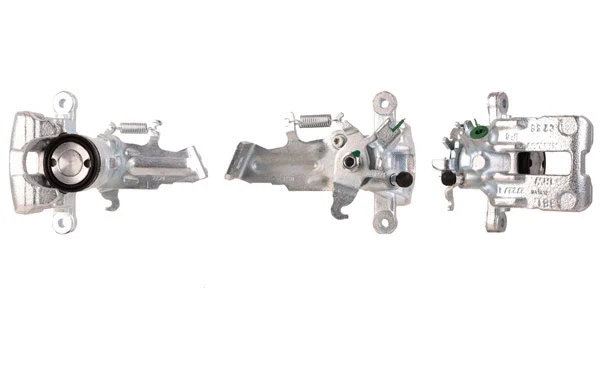 Brake Caliper (BC0125)