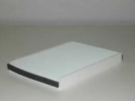 Filter, cabin air (777321)