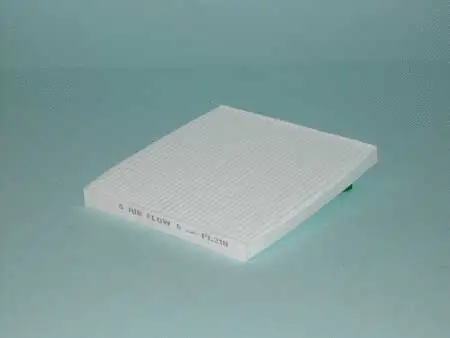 Filter, cabin air (777218)