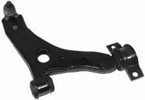 Control/Trailing Arm, wheel suspension (RS10029)