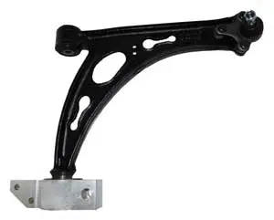 Control/Trailing Arm, wheel suspension (RS10042)