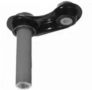 Control/Trailing Arm, wheel suspension (RS14201)