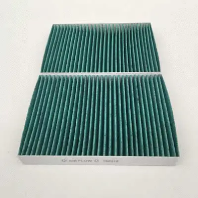 Filter, cabin air (780418)