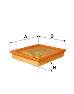Air Filter (776097)