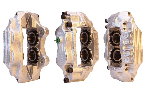 Brake Caliper (BC0267)