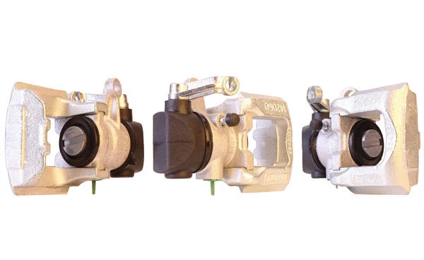 Brake Caliper (BC0537)