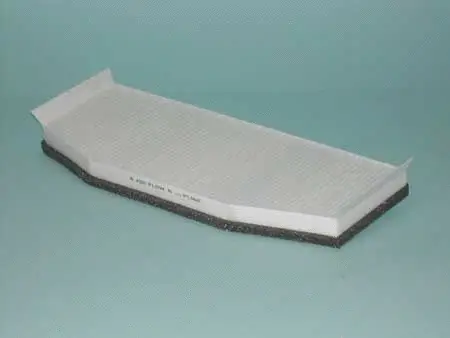 Filter, cabin air (777166)
