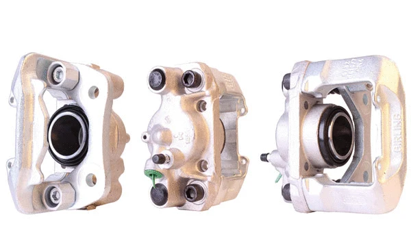 Brake Caliper (BC0424)
