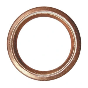 Seal Ring, oil drain plug (713911)