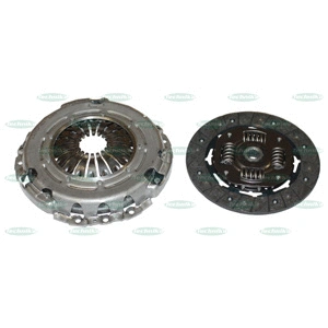 Clutch Kit (TKA810066)
