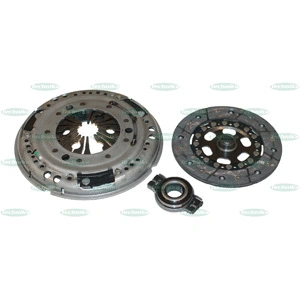 Clutch Kit (TKA810070)