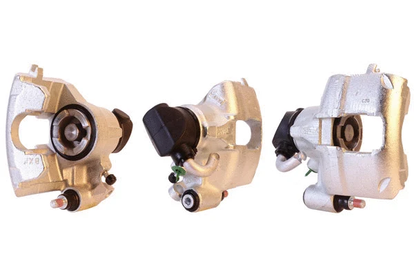 Brake Caliper (BC0513)