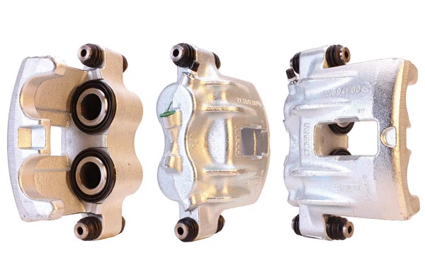 Brake Caliper (BC0338)