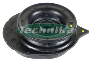 Repair Kit, suspension strut support mount (KSU6922)