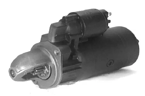 Starter (D60482)
