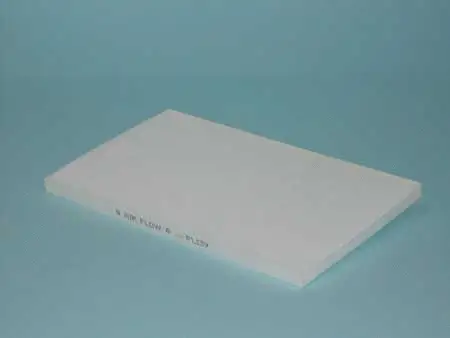 Filter, cabin air (777139)