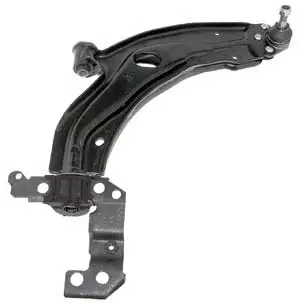 Control/Trailing Arm, wheel suspension (RS12235)
