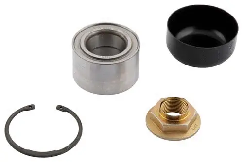 Wheel Bearing Kit (KR162)