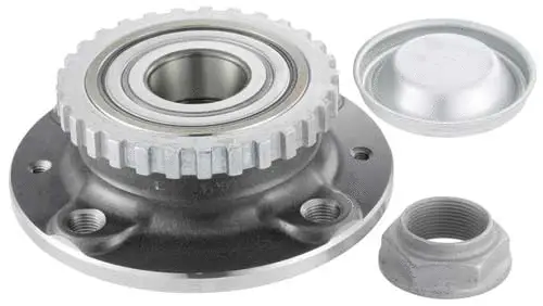Wheel Bearing Kit (KR203)