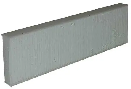Filter, cabin air (777332)