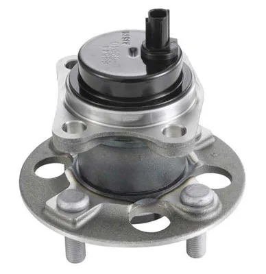 Wheel Bearing Kit (KR708)