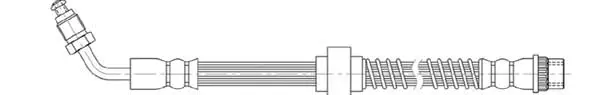 Brake Hose (41303)