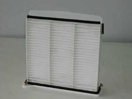 Filter, cabin air (778326)