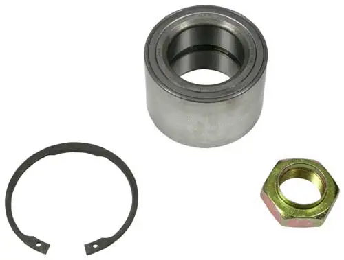 Wheel Bearing Kit (KR247)