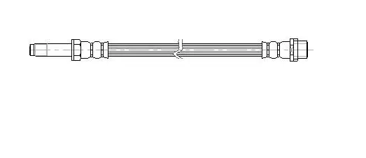 Brake Hose (49158)