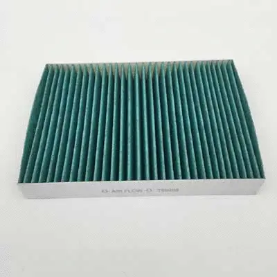 Filter, cabin air (780400)