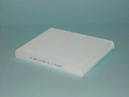 Filter, cabin air (777119)
