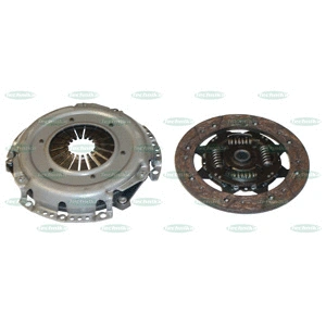 Clutch Kit (TKA810097)
