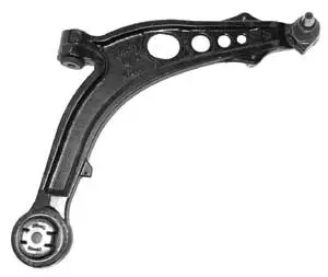 Control/Trailing Arm, wheel suspension (RS14036)