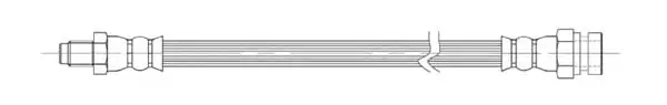 Brake Hose (29621B)