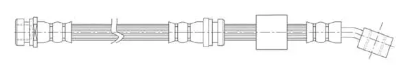 Brake Hose (43334)