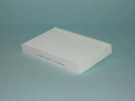 Filter, cabin air (777126)