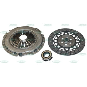 Clutch Kit (TKA810088)