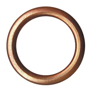 Seal Ring, oil drain plug (713902)