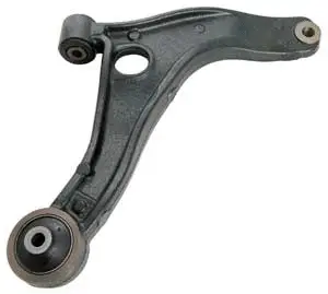 Control/Trailing Arm, wheel suspension (RS15618)