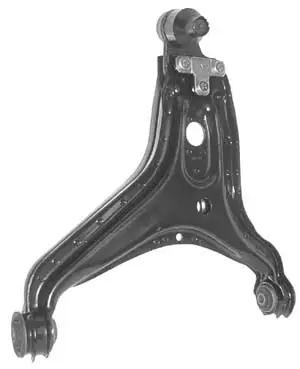 Control/Trailing Arm, wheel suspension (RS10026)