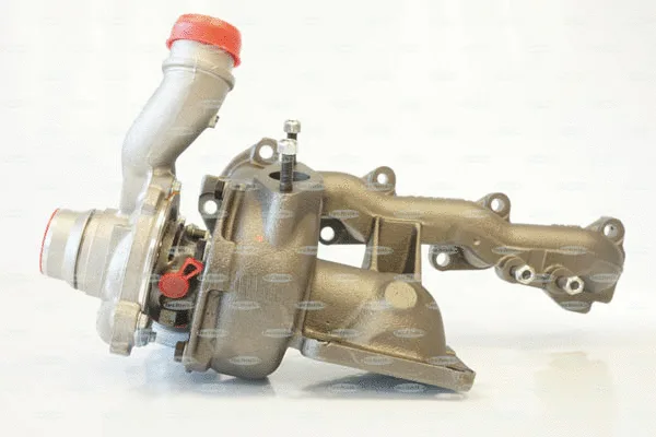 Charger, charging (supercharged/turbocharged) (TKA159TG)