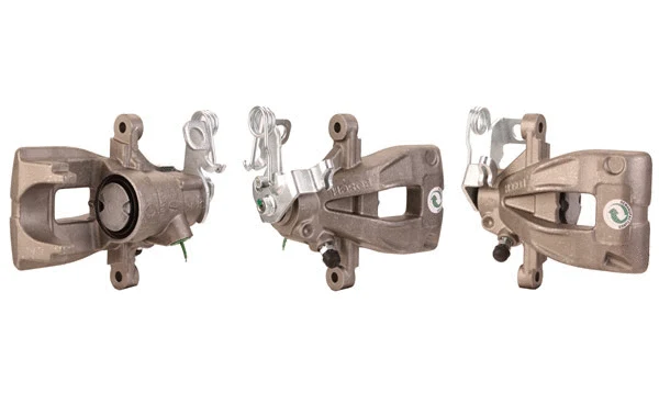 Brake Caliper (BC0169)