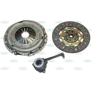 Clutch Kit (TKA830013)