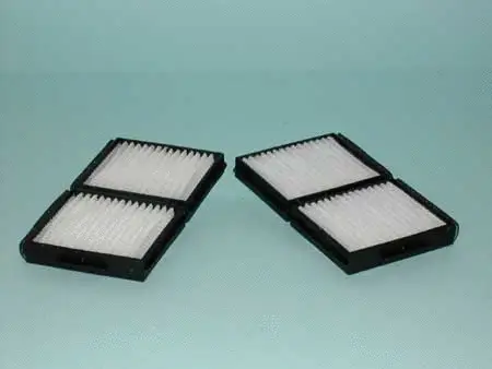 Filter, cabin air (777202)