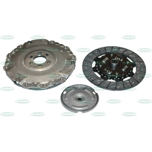 Clutch Kit (TKA810052)
