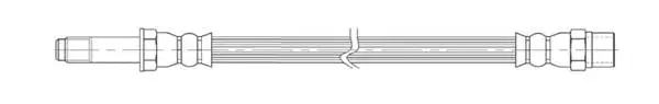 Brake Hose (37497)