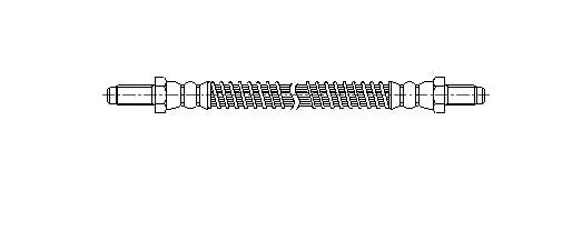 Brake Hose (49127)