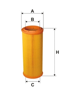 Air Filter (776015)