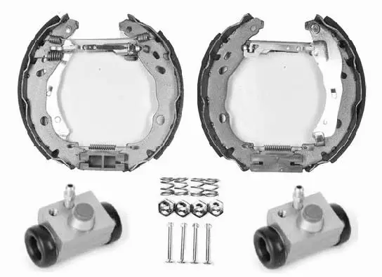 Brake Shoe Set (KP8982)